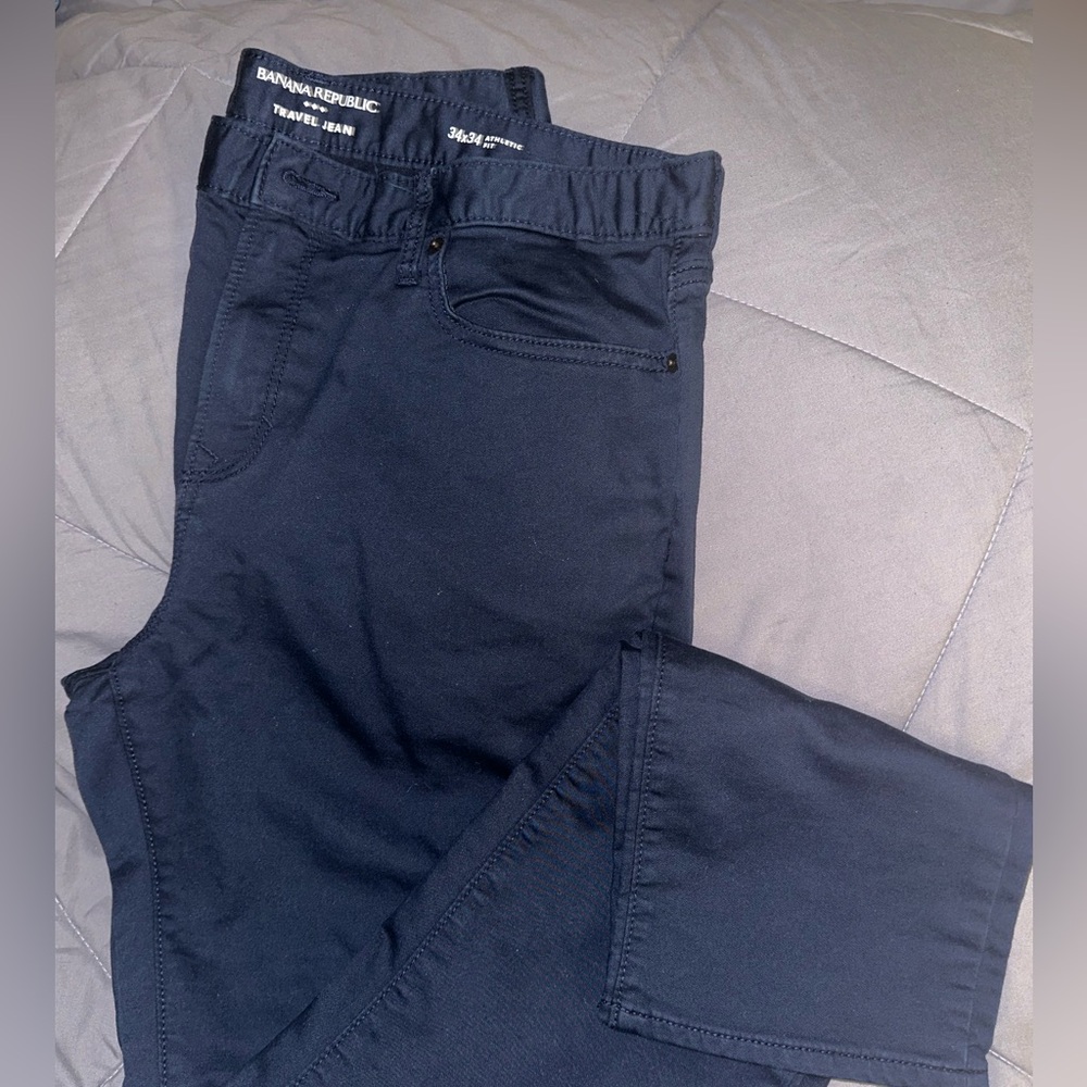 Banana Republic Chino Pants